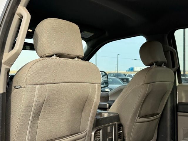 2019 Ford F-150 XLT 4WD | EcoBoost