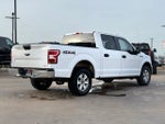 2019 Ford F-150 XLT 4WD | EcoBoost