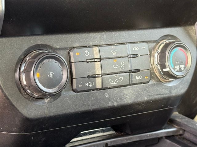 2019 Ford F-150 XLT 4WD | EcoBoost