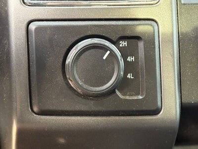 2019 Ford F-150 XLT 4WD | EcoBoost