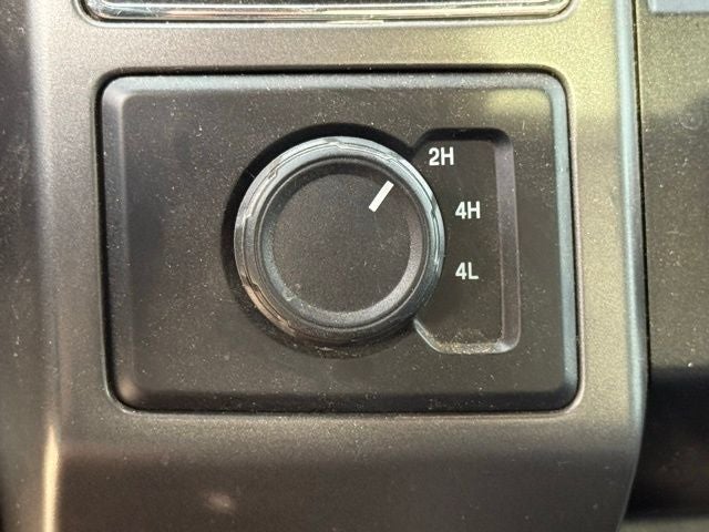 2019 Ford F-150 XLT 4WD | EcoBoost