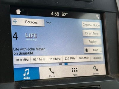 2019 Ford F-150 XLT 4WD | EcoBoost