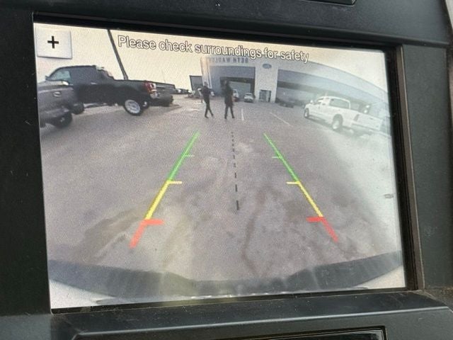 2019 Ford F-150 XLT 4WD | EcoBoost