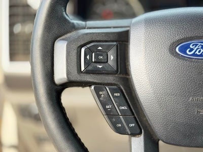 2019 Ford F-150 XLT 4WD | EcoBoost