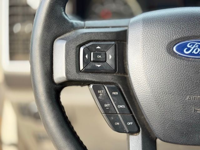 2019 Ford F-150 XLT 4WD | EcoBoost