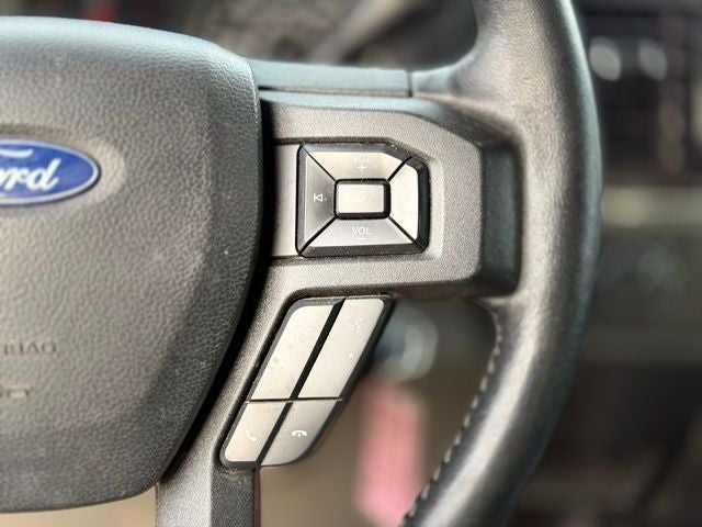 2019 Ford F-150 XLT 4WD | EcoBoost