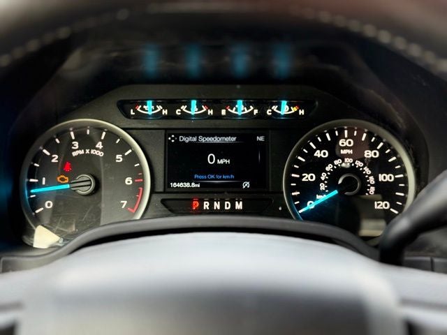 2019 Ford F-150 XLT 4WD | EcoBoost