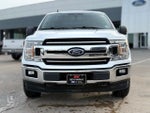2019 Ford F-150 XLT 4WD | EcoBoost