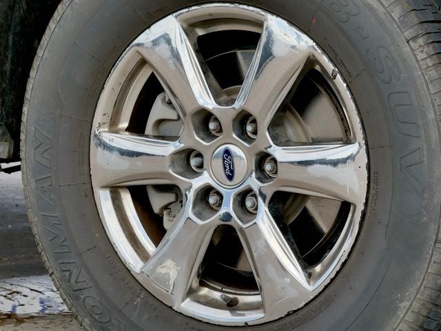 2021 Ford F-150 XL STX
