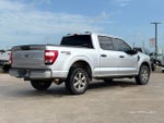 2021 Ford F-150 XL STX