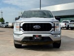 2021 Ford F-150 XL STX