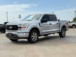 2021 Ford F-150 XL STX