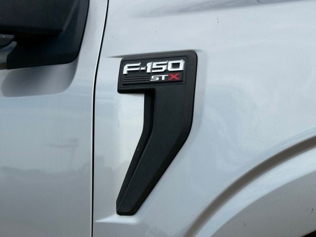 2021 Ford F-150 XL STX