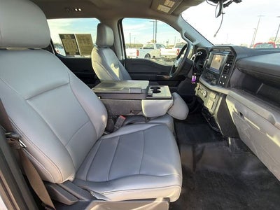 2022 Ford F-150 XL Sport | 4WD | EcoBoost