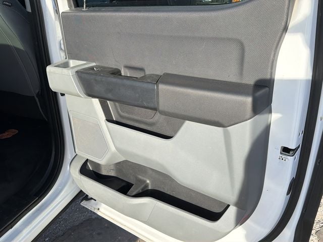 2022 Ford F-150 XL Sport | 4WD | EcoBoost