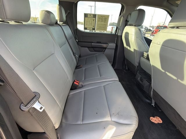 2022 Ford F-150 XL Sport | 4WD | EcoBoost