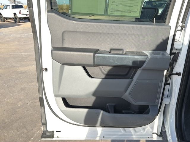 2022 Ford F-150 XL Sport | 4WD | EcoBoost