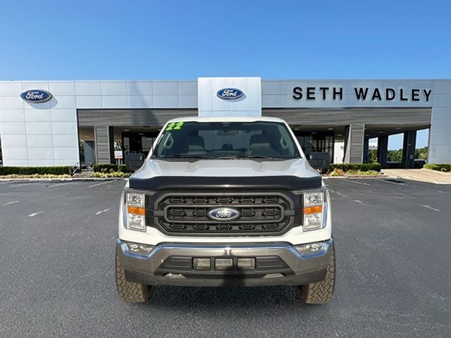 2022 Ford F-150 XL Sport | 4WD | EcoBoost