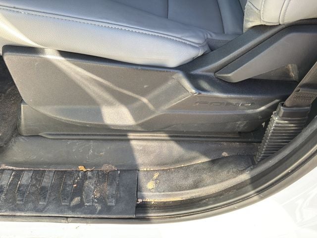 2022 Ford F-150 XL Sport | 4WD | EcoBoost