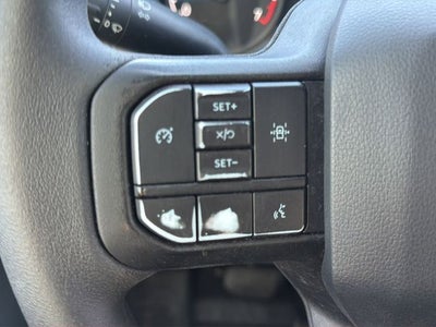 2022 Ford F-150 XL Sport | 4WD | EcoBoost