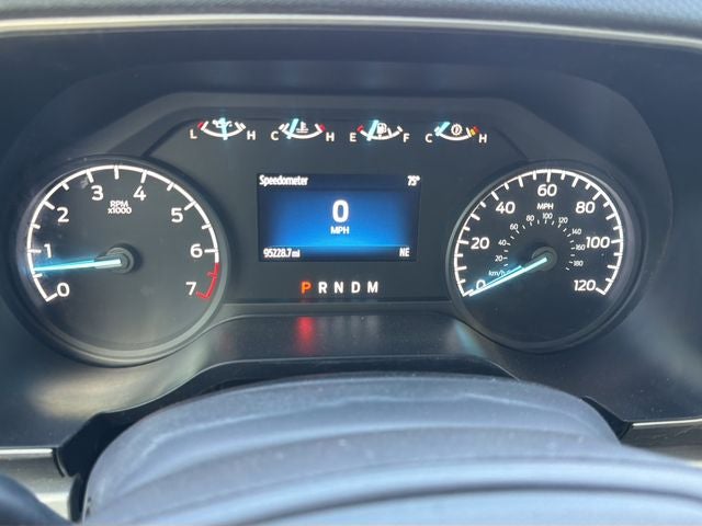 2022 Ford F-150 XL Sport | 4WD | EcoBoost