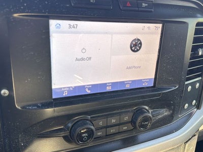 2022 Ford F-150 XL Sport | 4WD | EcoBoost