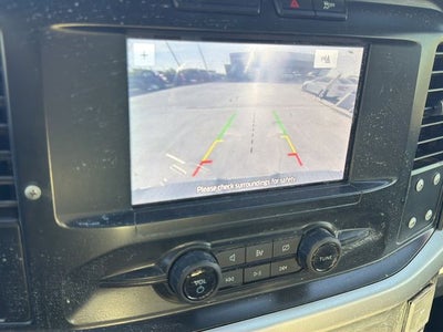 2022 Ford F-150 XL Sport | 4WD | EcoBoost