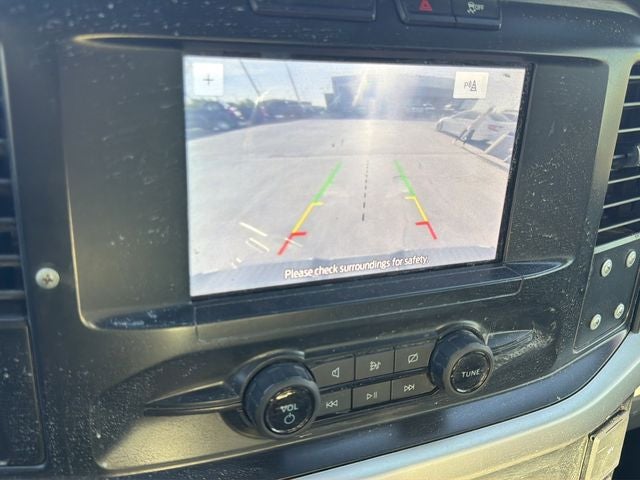 2022 Ford F-150 XL Sport | 4WD | EcoBoost