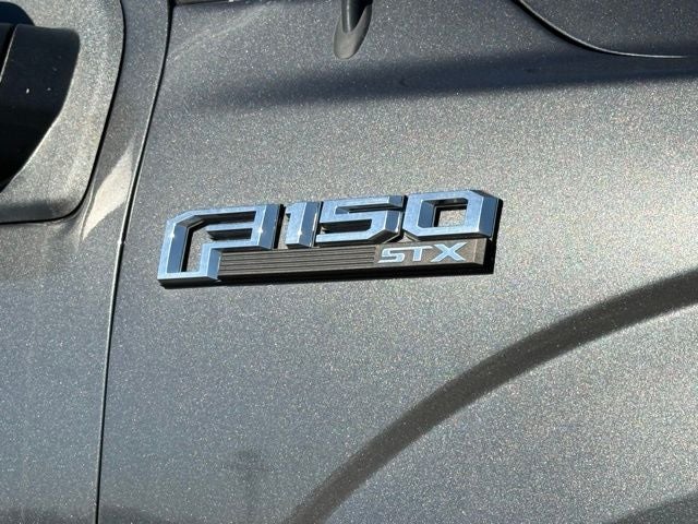 2019 Ford F-150 XL STX Sport | Ecobosst