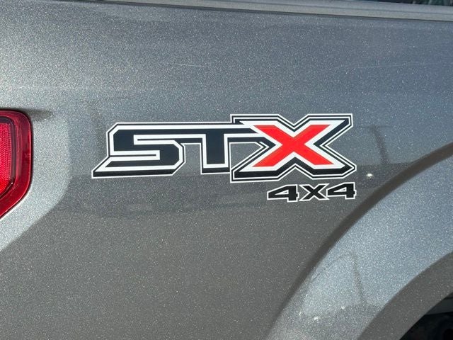 2019 Ford F-150 XL STX Sport | Ecobosst