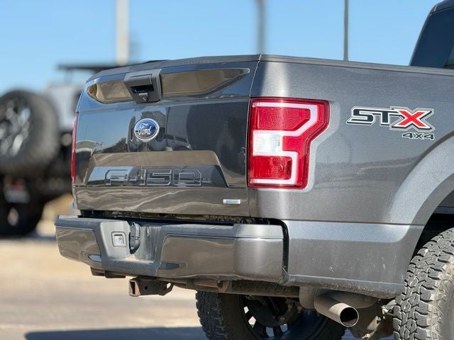 2019 Ford F-150 XL STX Sport | Ecobosst