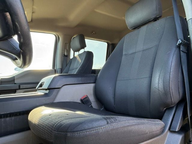 2019 Ford F-150 XL STX Sport | Ecobosst