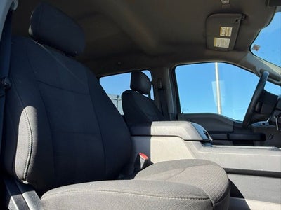 2019 Ford F-150 XL STX Sport | Ecobosst