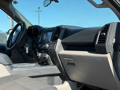 2019 Ford F-150 XL STX Sport | Ecobosst