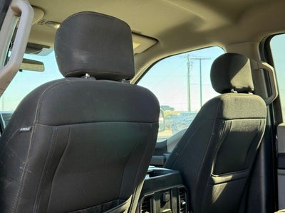 2019 Ford F-150 XL STX Sport | Ecobosst