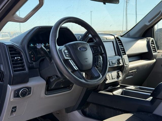 2019 Ford F-150 XL STX Sport | Ecobosst