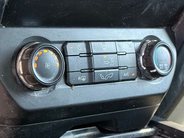 2019 Ford F-150 XL STX Sport | Ecobosst