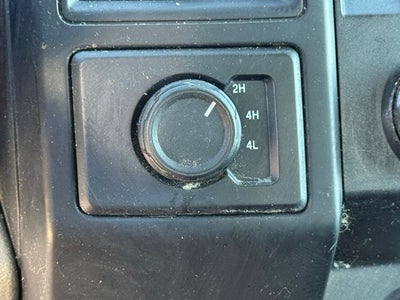 2019 Ford F-150 XL STX Sport | Ecobosst