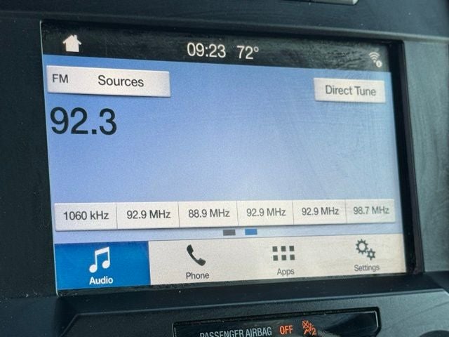 2019 Ford F-150 XL STX Sport | Ecobosst