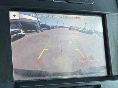 2019 Ford F-150 XL STX Sport | Ecobosst