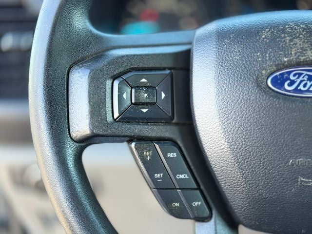 2019 Ford F-150 XL STX Sport | Ecobosst