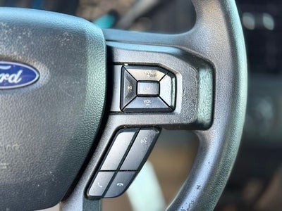 2019 Ford F-150 XL STX Sport | Ecobosst