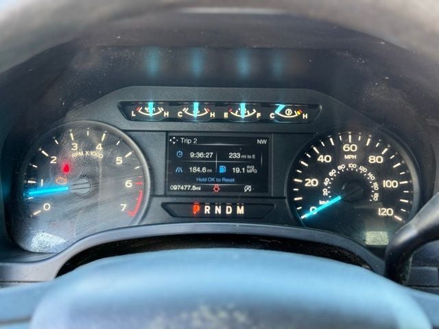 2019 Ford F-150 XL STX Sport | Ecobosst