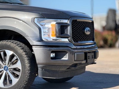 2019 Ford F-150 XL STX Sport | Ecobosst