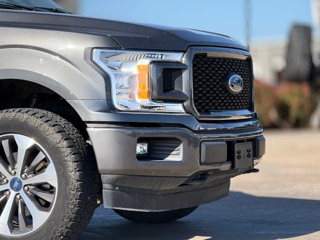 2019 Ford F-150 XL STX Sport | Ecobosst