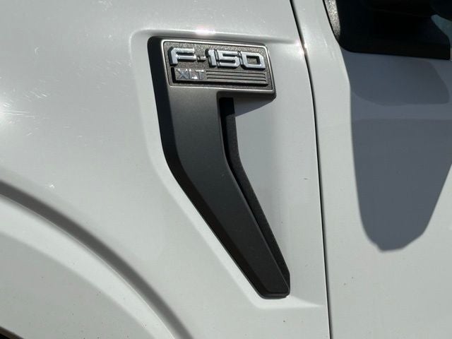 2023 Ford F-150 XLT FX4 | EcoBoost