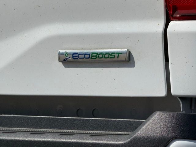 2023 Ford F-150 XLT FX4 | EcoBoost