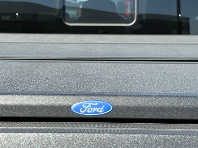 2023 Ford F-150 XLT FX4 | EcoBoost