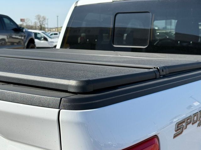 2023 Ford F-150 XLT FX4 | EcoBoost