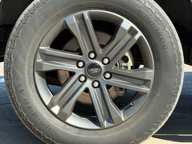 2023 Ford F-150 XLT FX4 | EcoBoost